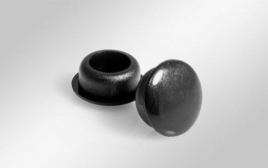 Cover plugs