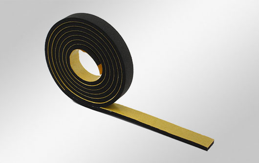 Sealing tape