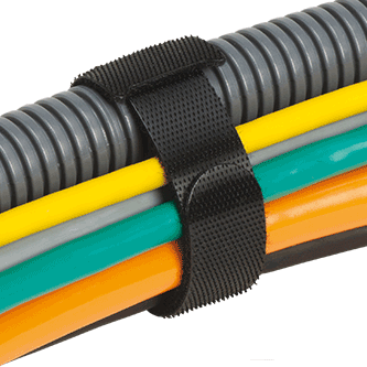 CONFiX™ WS cable protection conduits for cables without connectors