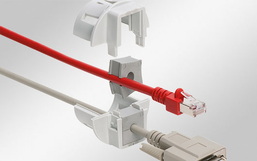 Icotek 41207 1/4" Gland cable entry system 