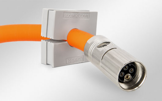 Cable Grommets For Cable Entry Frames Cable Glands Icotek