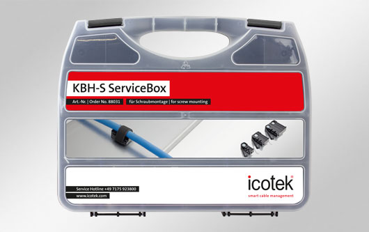 KBH ServiceBox