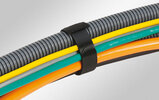 KLKB | KLB Hook-And-Loop Cable Ties