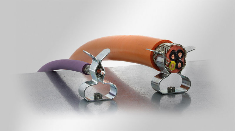 Manicotto Intrecciato In Rame Stagnato Per Schermatura Cavi Audio/EMI/RFI – Diametro 3,7mm, Espandibile (1,5-3,5 Metri)