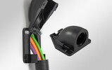 CONFiX™ FWS Bulkhead Fittings for Cable Protection Conduits