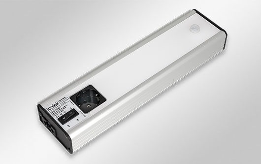 Compact LED lighting for industry and IT applications | ALLIOLiGHT ...