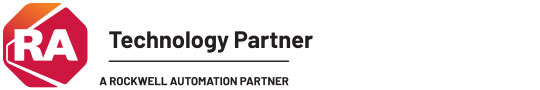 We are an official Rockwell Automation Encompass Product Partner for the Americas region