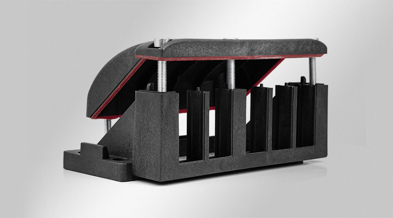 KEL-FG-ER | Split Flange Enclosure