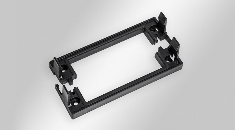 KEL-SNAP | Mounting frames