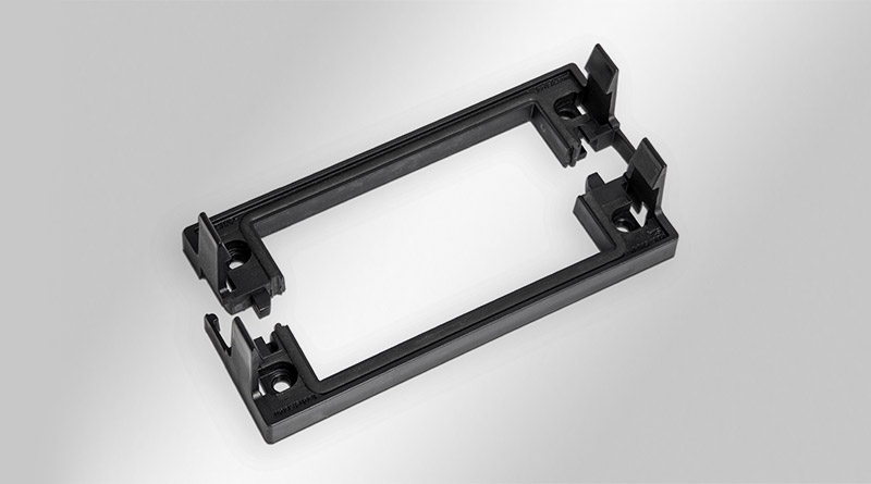 KEL-SNAP | Mounting Frames