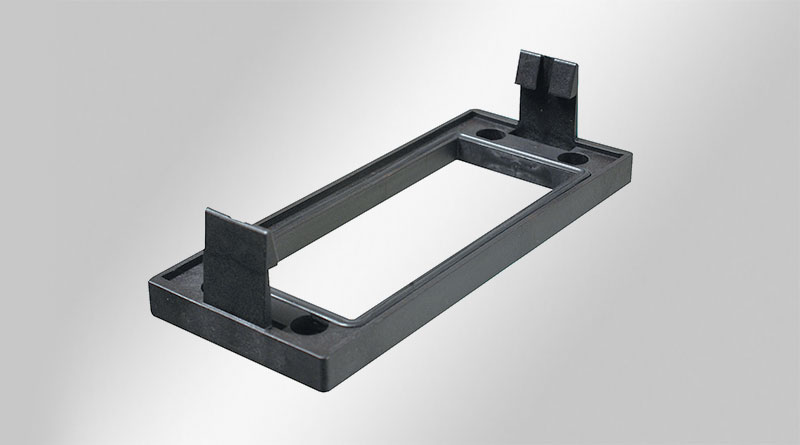 KEL-SNAP mounting frames