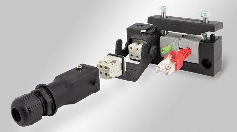 MIS | Modular Interface System