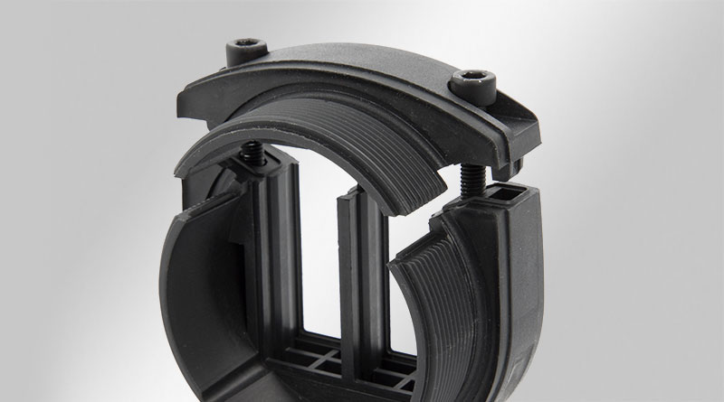 KVT-ER split cable gland