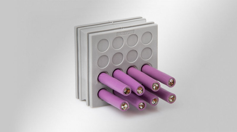 KT-DT | Insertos multi-membrana