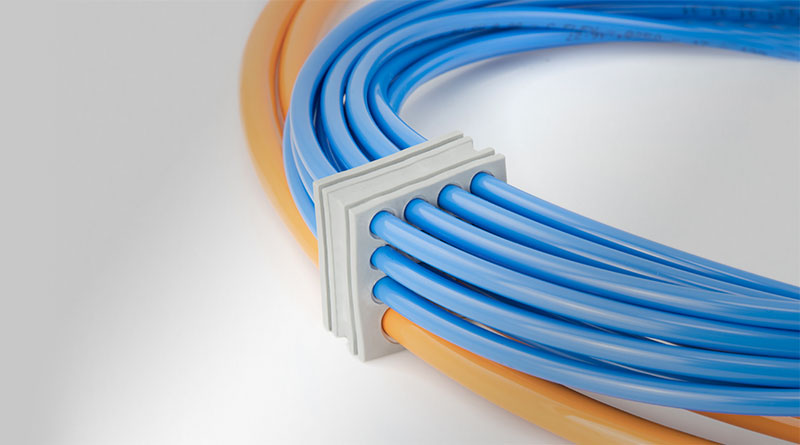 KT-DT | Multi-membrane cable grommets