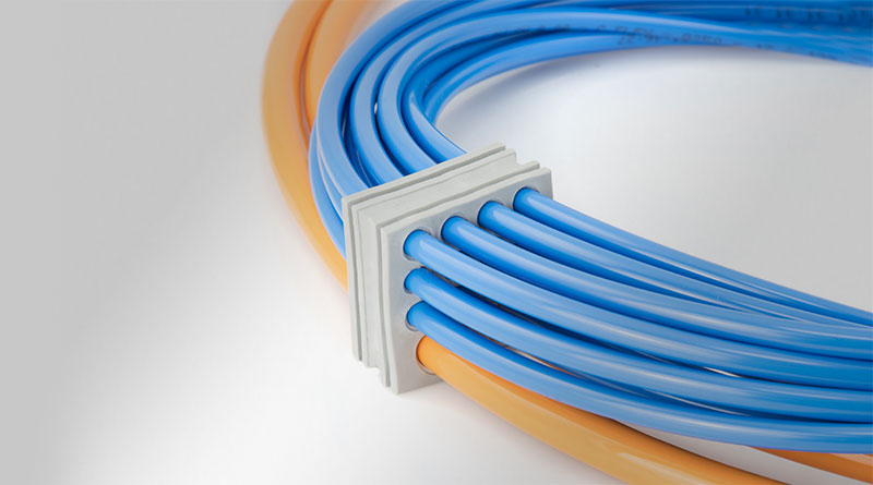 KT-DT | Multi-Membrane Cable Grommets