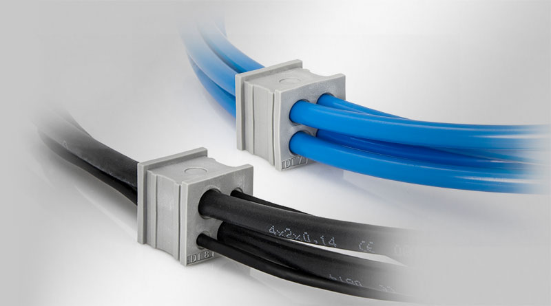 KT-DT | Multi-Membrane Cable Grommets