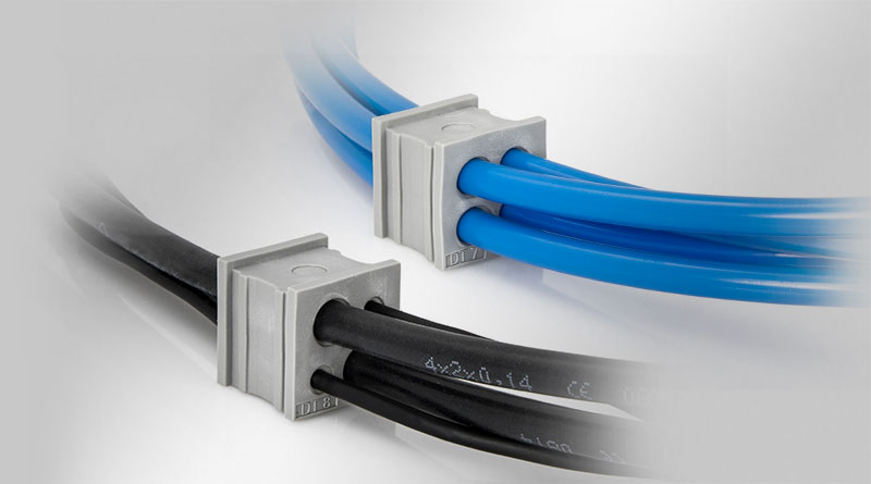 KT-DT | Multi-membrane cable grommets