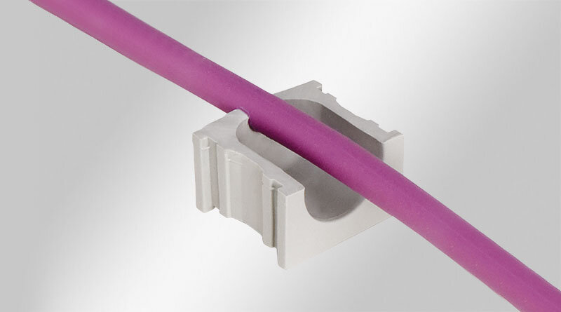 KTMB | Multi-range cable grommets
