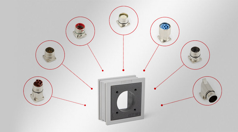 AT-FL | Adapteritiivisteosat 