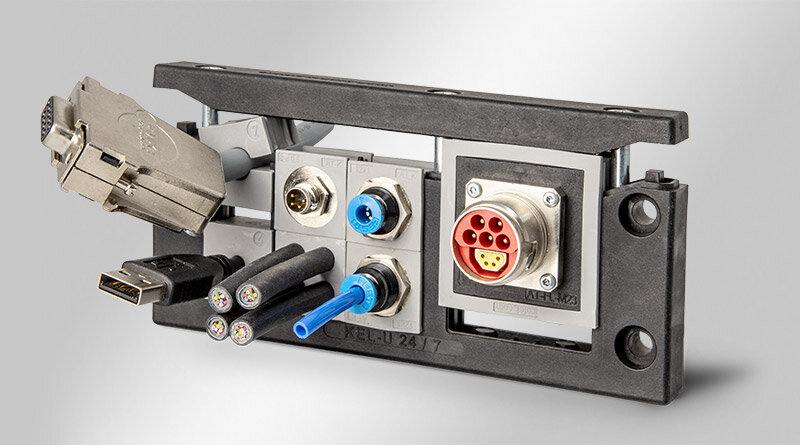 AT-FL | Adapteritiivisteosat 