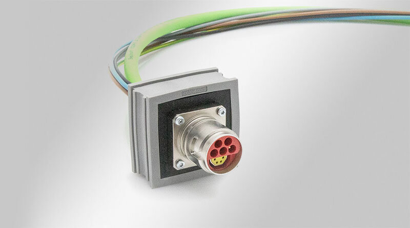 AT-B adapter grommets