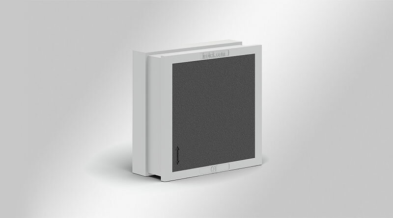 QT-AT-M / QT-AT-K-M アダプタグロメット