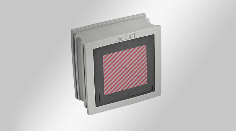 AT-B adapter grommets