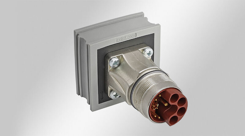 AT-B adapter grommets