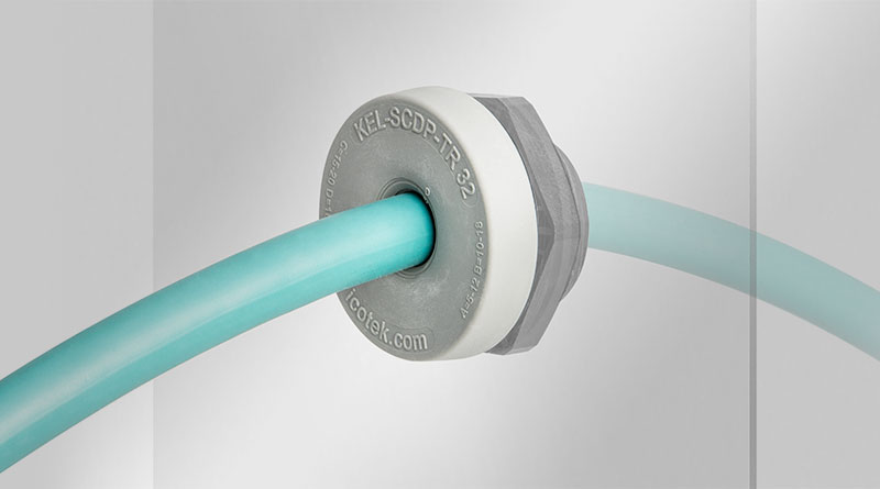 KEL-SCDP-TR | Passacavo multi-range