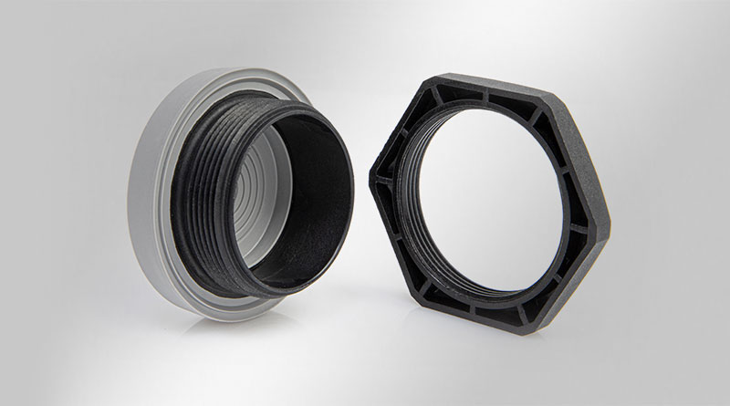 KEL-SCDP-TR | Passacavo multi-range