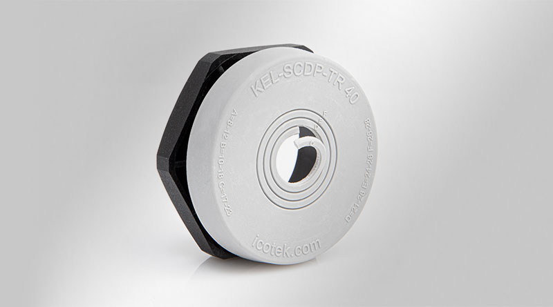 KEL-SCDP-TR | Passacavo multi-range