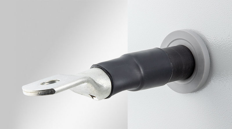 KEL-SCDP Multi-Range Cable Entry Grommets