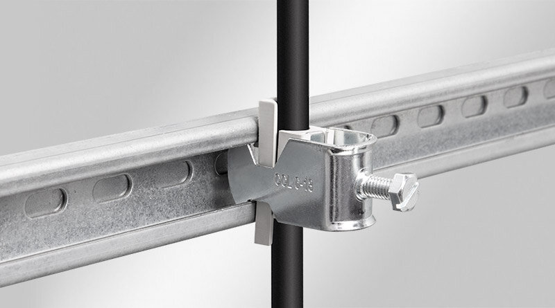 CCL | Abrazaderas de cable / Bridas para cables