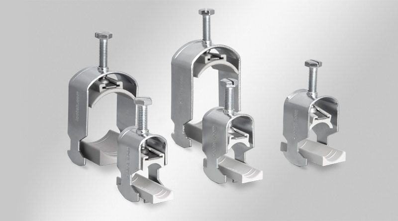 CCL Cable clamps / cable clips