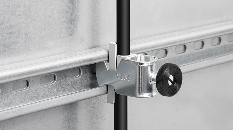 CCL | Kabelová svorka