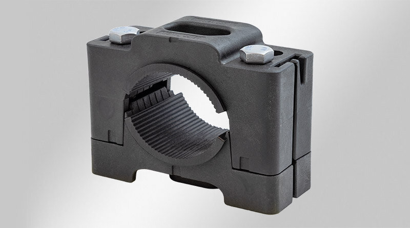 MSMC | Abrazaderas y bloques de cables modulares apilables