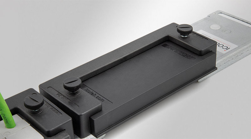 BPK-SNAP Blank Plates for KEL-SNAP Frames