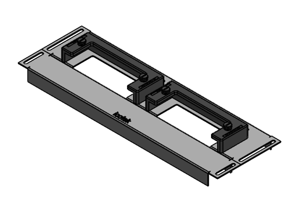 KDR-ESR-HW-600 + blank sheet