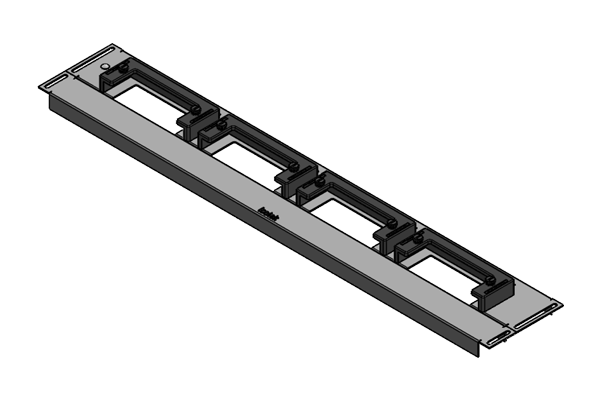 KDR-ESR-HW-1000 + blank sheet