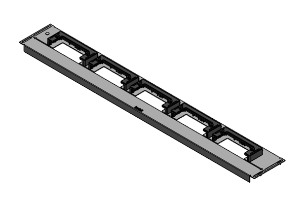 KDR-ESR-HW-1200 + blank sheet