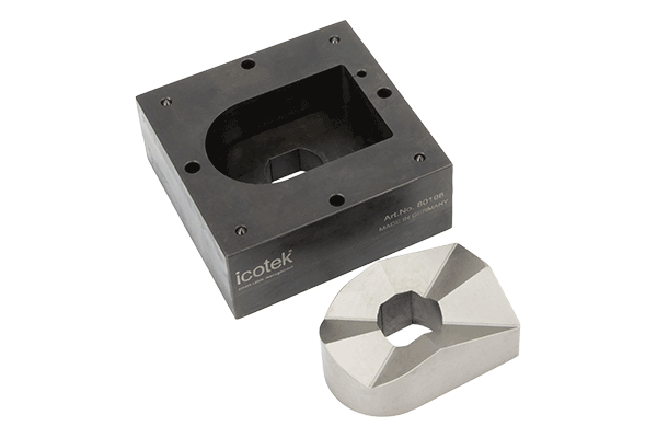 Punch FWS-A 40 / FWS-B 36 V2A