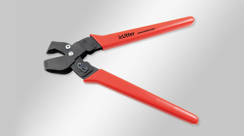 icUtter | Herramienta de punzonado 