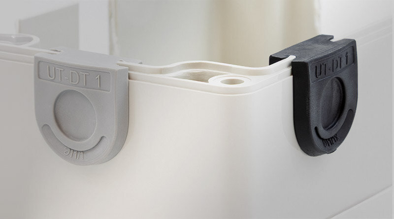 icUtter | Herramienta de punzonado 