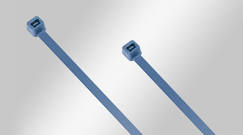 KB-HDD | KBH-HDD Detectable Cable Ties & Holders