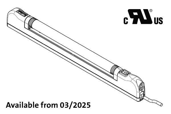 ALLIO 100-240 V AC UL/CSA