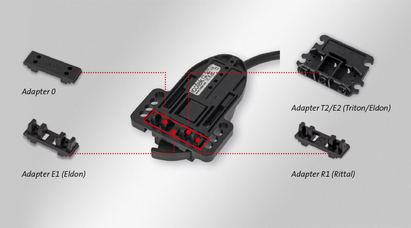 ALLIOLiGHT TPS Kapı konum anahtarı