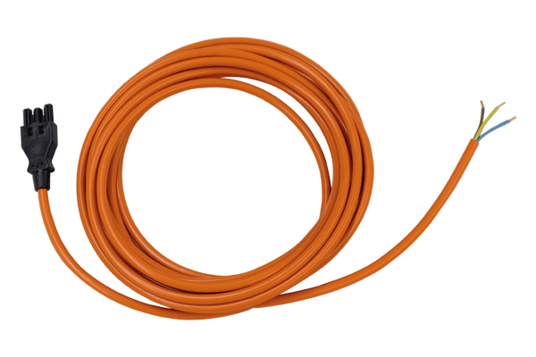 Connecting cable for ALU-LINE, 3000 mm